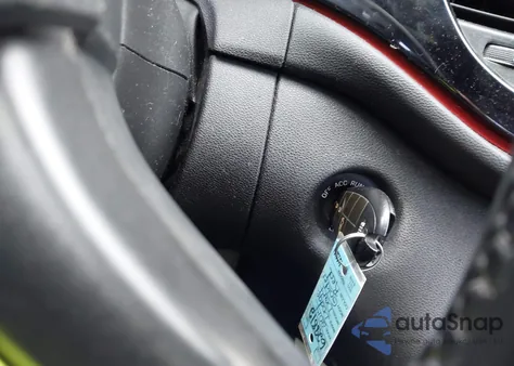 2014 Dodge Dart Sxt z USA, uszkodzony, nr VIN 1C3CDFBB4ED909480